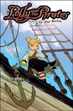 Polly and the Pirates #1