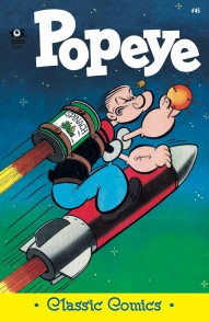 Popeye #45