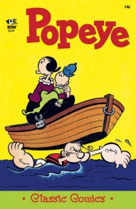 Popeye #46