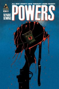 Powers Vol. 3 #2