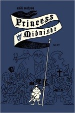 Princess At Midnight #1