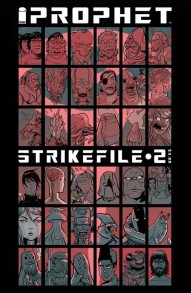 Prophet: Strikefile #2