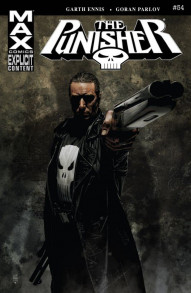 Punisher #54