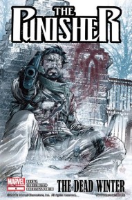 Punisher #8