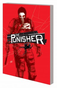 Punisher Vol. 2: Border Crossing