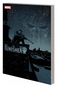 Punisher Vol. 3: King Of New York Streets