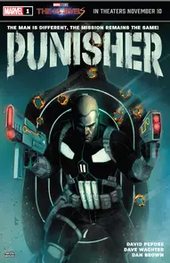 Punisher (2023)