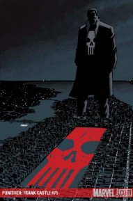 Punisher: Frank Castle #75