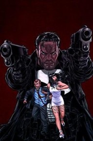 Punisher Max: Happy Ending