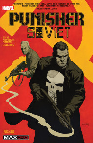 Punisher: Soviet Collected