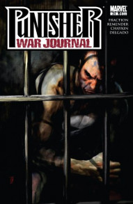 Punisher War Journal #24