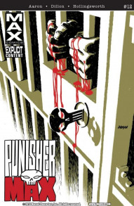 PunisherMax #12
