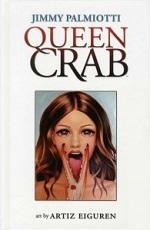 Queen Crab #1