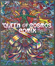 Queen of Cosmos #1