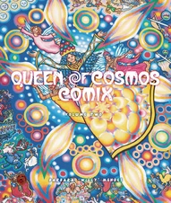 Queen of Cosmos #2