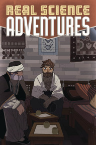 Real Science Adventures: The Nicodemus Job Collected