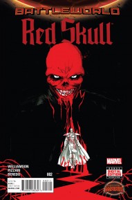 Red Skull #2