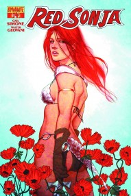 Red Sonja #14