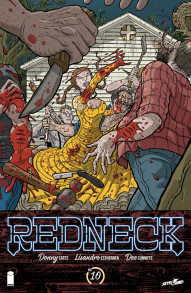 Redneck #10