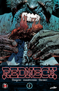 Redneck #1