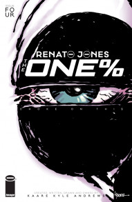 Renato Jones: The One % #4