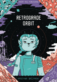 Retrograde Orbit #1