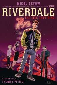 Riverdale: The Ties That Bind #2
