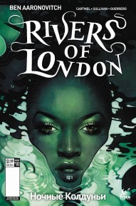 Rivers of London: Night Witches #2