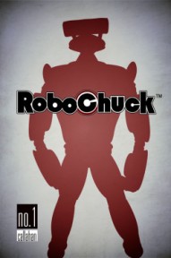 RoboChuck #1