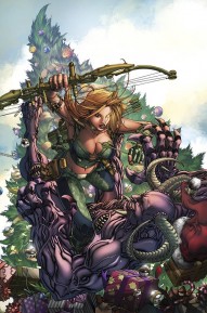 Robyn Hood: 2015 Holiday Special