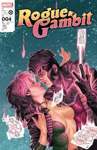 Rogue & Gambit #4