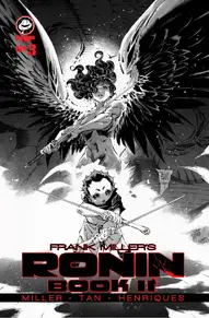 Ronin Book Two #3