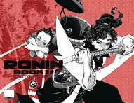 Ronin Book Two #4
