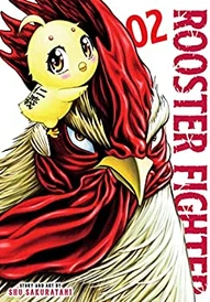 Rooster Fighter Vol. 2