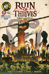 Ruin of Thieves #2