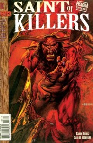 Saint of Killers #3