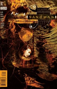 Sandman #64
