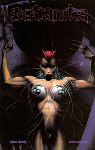 Satanika (1995)