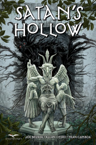 Satan's Hollow Vol. 1