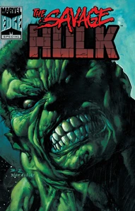 Savage Hulk (1996)