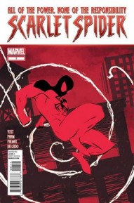 Scarlet Spider #7