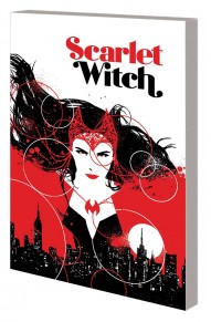 Scarlet Witch Vol. 1: Witches Road
