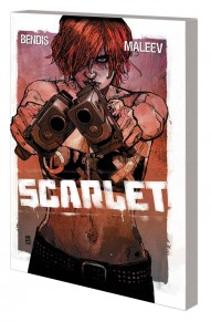 Scarlet Vol. 1
