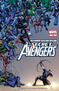 Secret Avengers #36