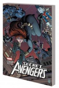 Secret Avengers: By Rick Remender Vol. 2