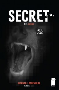 Secret #6