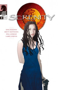 Serenity #3