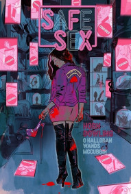 SFSX #2 (Safe Sex)