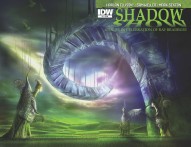 Shadow Show #3