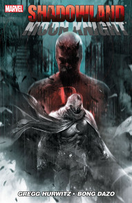 Shadowland: Moon Knight Collected